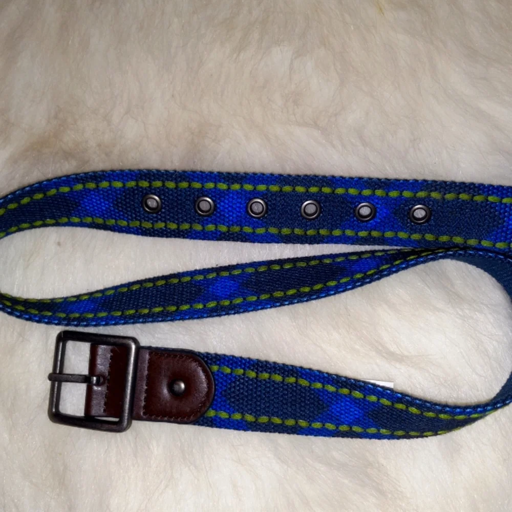 Belt Cherokee - Picture 2 of 3